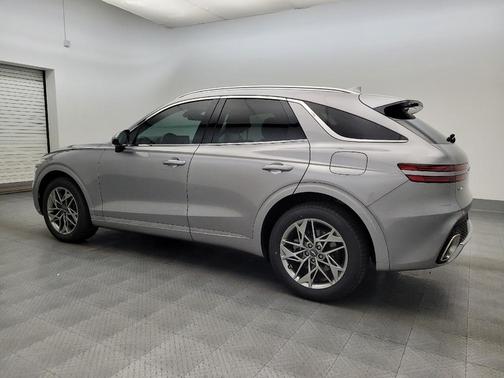 2022 Genesis GV70 2.5T AWD