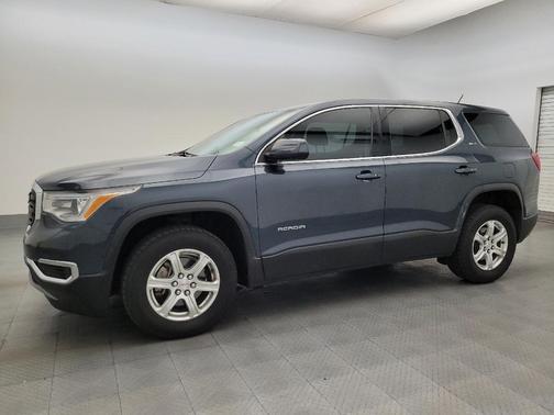 2019 GMC Acadia SLE-1