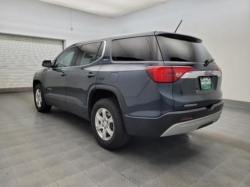 2019 GMC Acadia SLE-1