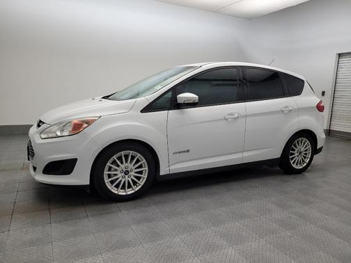 2015 Ford C-Max Hybrid SE