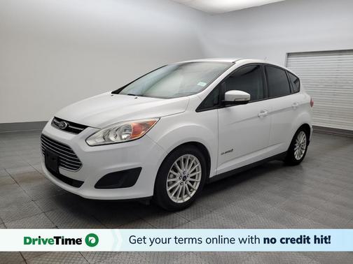 2015 Ford C-Max Hybrid SE