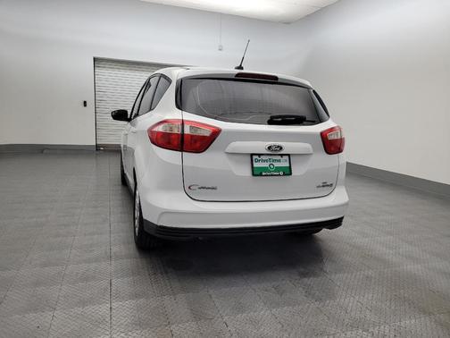 2015 Ford C-Max Hybrid SE