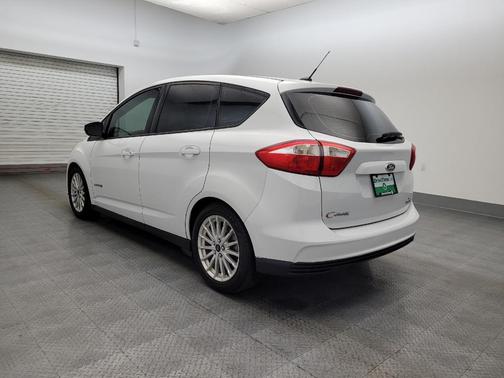 2015 Ford C-Max Hybrid SE