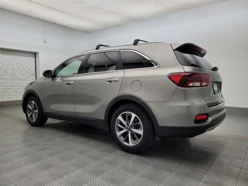 2019 Kia Sorento EX