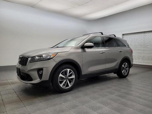 2019 Kia Sorento EX