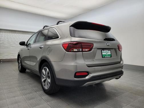 2019 Kia Sorento EX