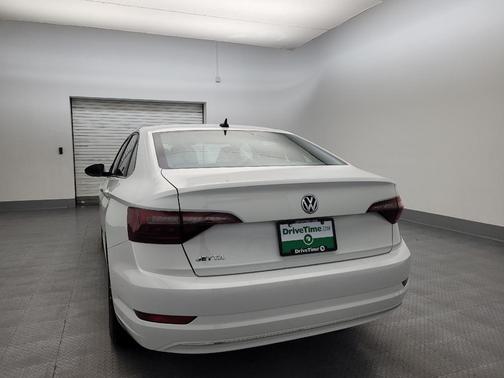 2021 Volkswagen Jetta 1.4T SE