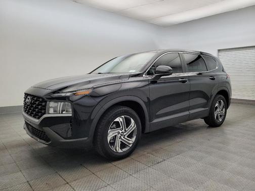2022 Hyundai SANTA FE SE