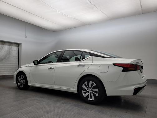 2024 Nissan Altima S FWD