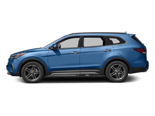 2017 Hyundai SANTA FE Limited Ultimate