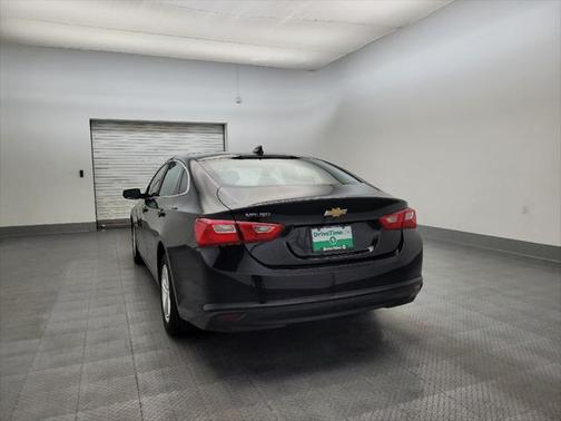 2020 Chevrolet Malibu 1LS