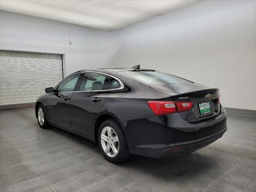 2020 Chevrolet Malibu 1LS