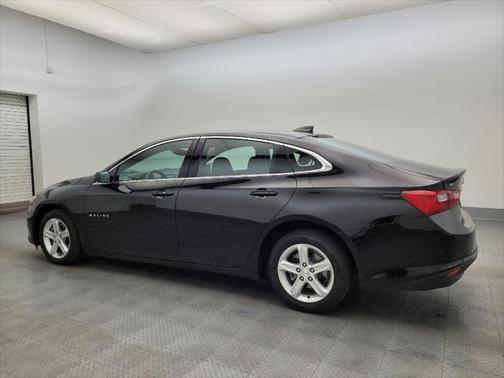 2020 Chevrolet Malibu 1LS