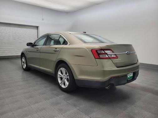 2013 Ford Taurus SEL