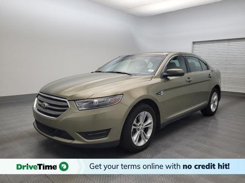 2013 Ford Taurus SEL
