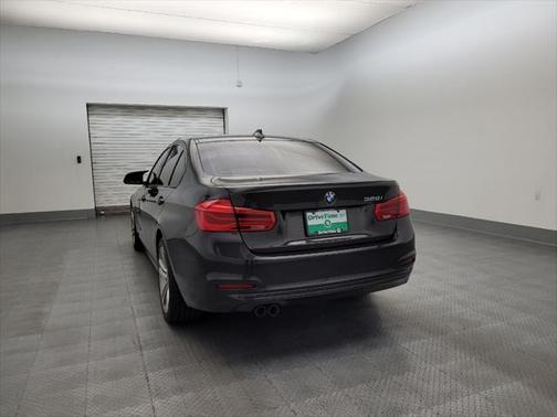 2016 BMW 328