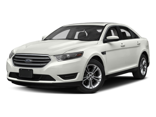 2016 Ford Taurus Limited