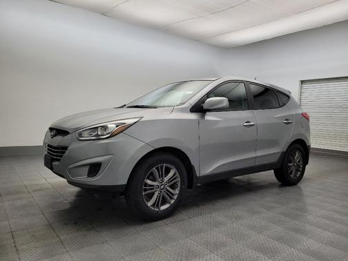 2015 Hyundai TUCSON GLS