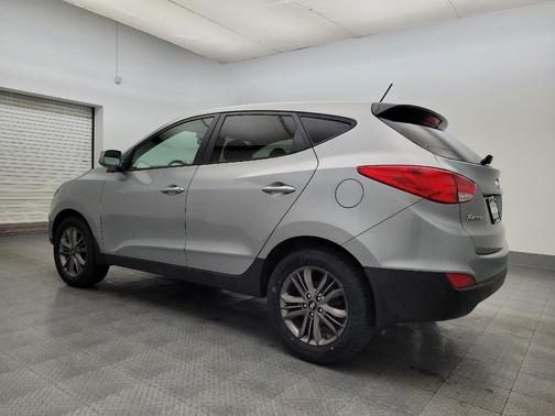2015 Hyundai TUCSON GLS