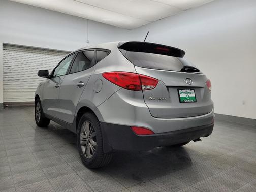 2015 Hyundai TUCSON GLS