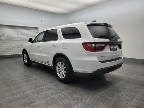 2019 Dodge Durango SXT