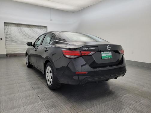 2023 Nissan Sentra S