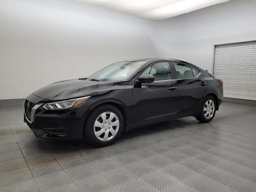 2023 Nissan Sentra S