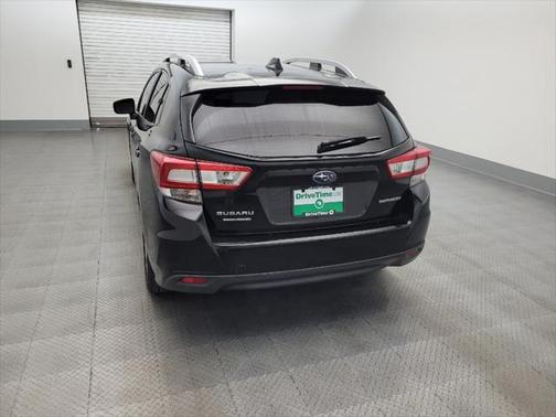 2018 Subaru Impreza 2.0i Premium