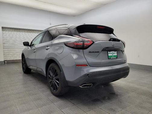 2023 Nissan Murano SV FWD