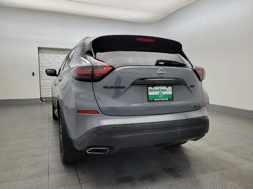 2023 Nissan Murano SV FWD