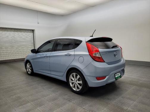 2014 Hyundai Accent SE
