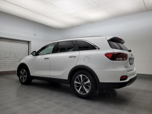 2019 Kia Sorento EX