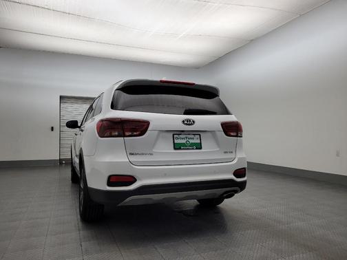 2019 Kia Sorento EX