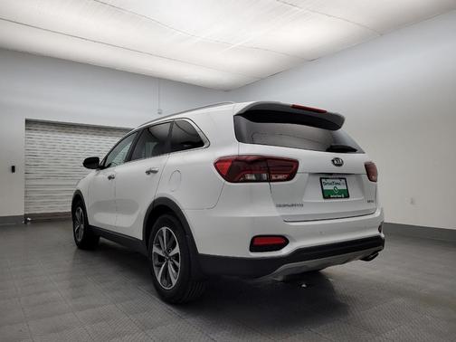 2019 Kia Sorento EX