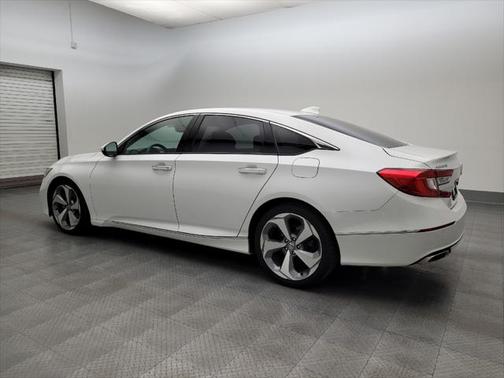 2018 Honda Accord Touring 2.0T