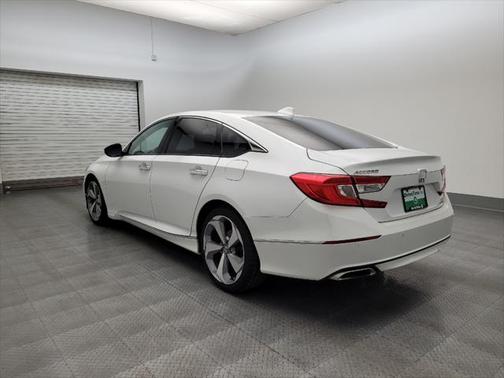 2018 Honda Accord Touring 2.0T