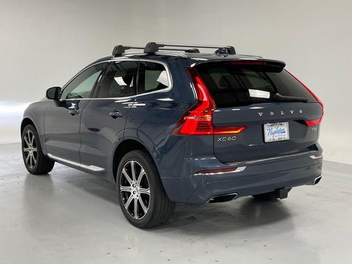 2018 Volvo XC60 T5 Inscription