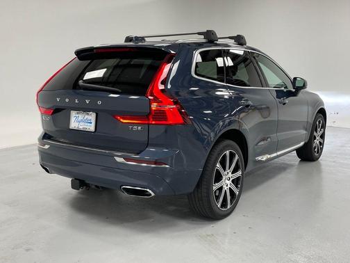 2018 Volvo XC60 T5 Inscription