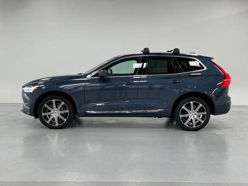 2018 Volvo XC60 T5 Inscription