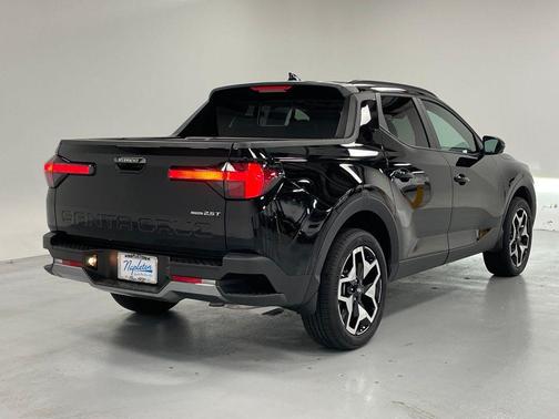 2024 Hyundai SANTA CRUZ 2.5T Limited