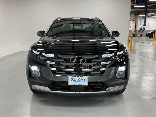 2024 Hyundai SANTA CRUZ 2.5T Limited