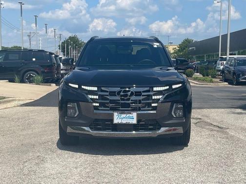 2024 Hyundai SANTA CRUZ 2.5T Limited