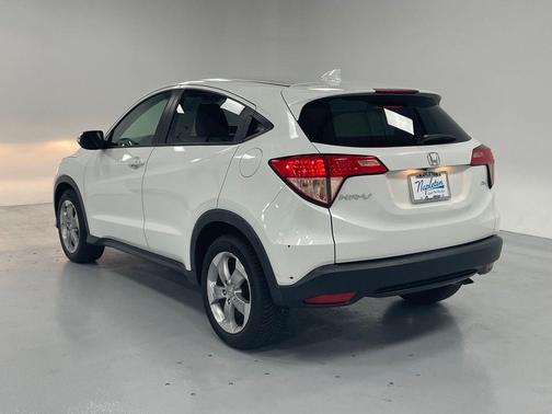 2017 Honda HR-V EX
