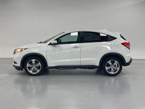 2017 Honda HR-V EX