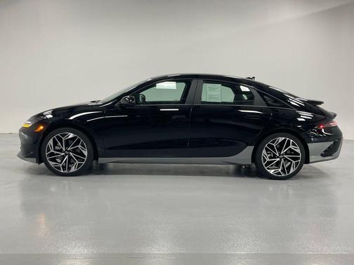 2023 Hyundai IONIQ 6 SEL