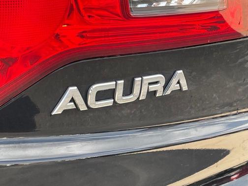 2009 Acura RDX Tech Pkg