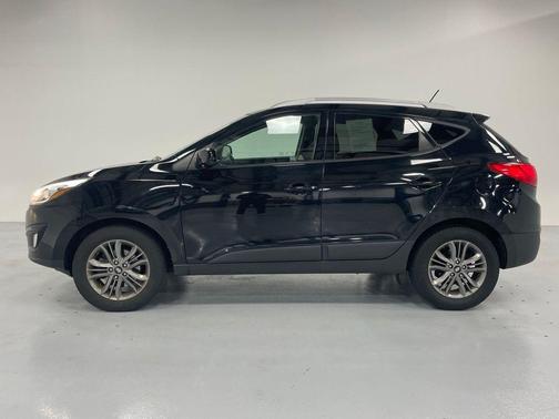 2014 Hyundai TUCSON SE