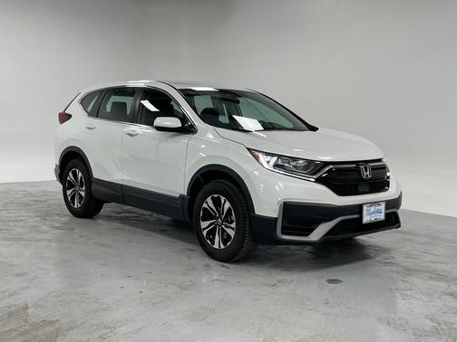 2022 Honda CR-V Special Edition