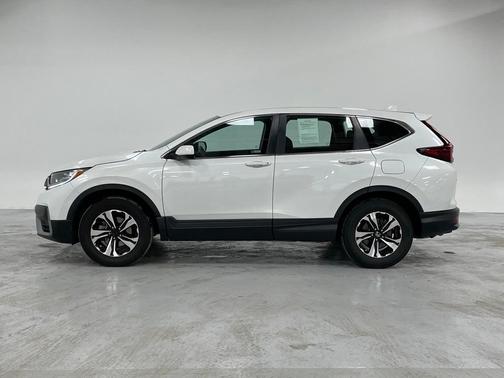 2022 Honda CR-V Special Edition