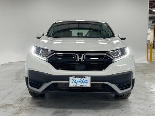 2022 Honda CR-V Special Edition